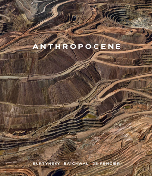 ANTHROPOCENE – Siamo (dis)umani ?