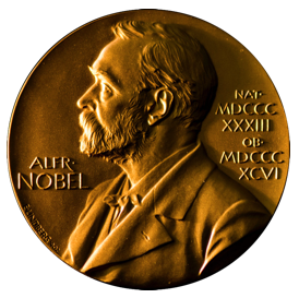 Premi Nobel 2019 – I riconoscimenti scientifici