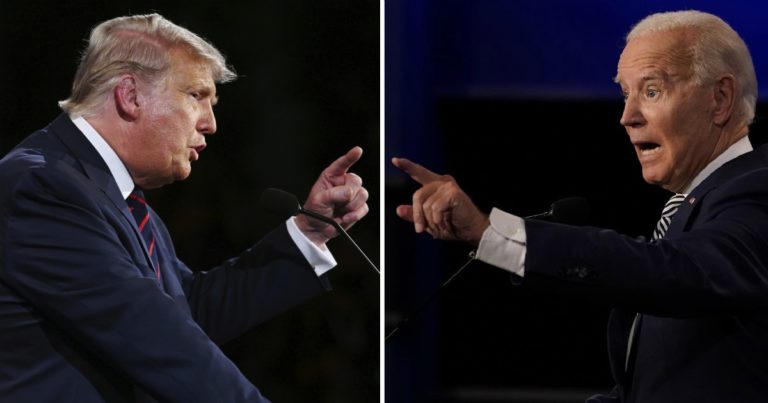 PRESIDENZIALI  USA       Trump vs Biden: cosa succederà nel Mondo?