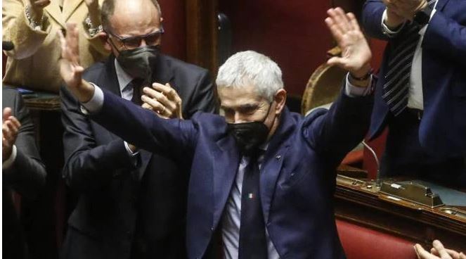 L’intervista a Pier Ferdinando Casini sul Corriere della Sera a cura di di Massimo Franco